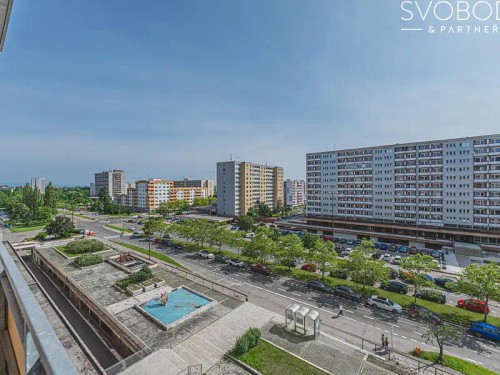 Prodaný byt 3+1 98 m²