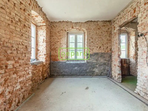 Prodej domu 388 m², pozemek 3321 m²