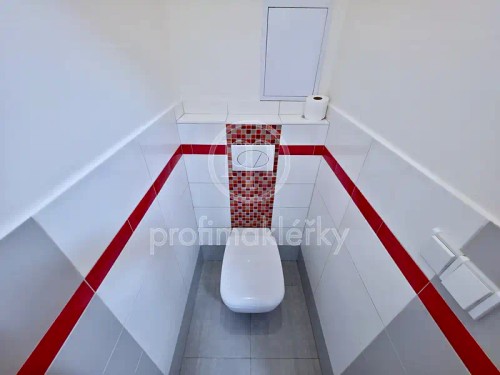 Prodej bytu 3+1 67 m²