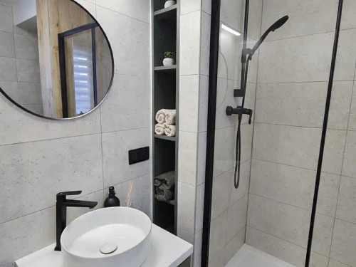 Prodaný byt 3+kk 66 m²