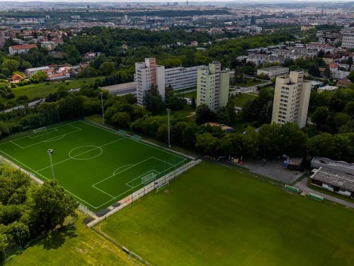 Prodej bytu 2+kk 47 m²