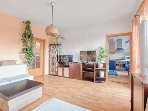 Prodej bytu 4+1 80 m²