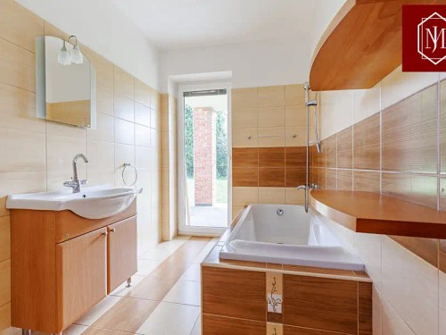 Prodej domu 200 m², pozemek 589 m²