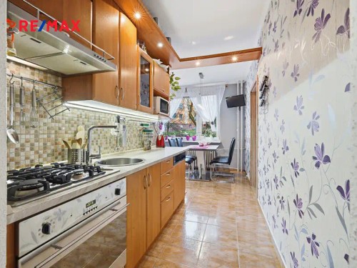 Prodej bytu 4+1 79 m²