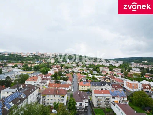 Prodej bytu 3+1 65 m²