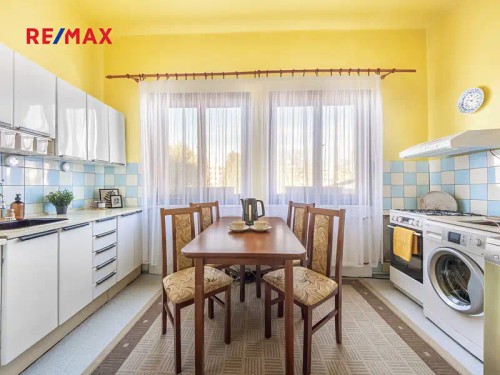 Prodej domu 160 m², pozemek 480 m²