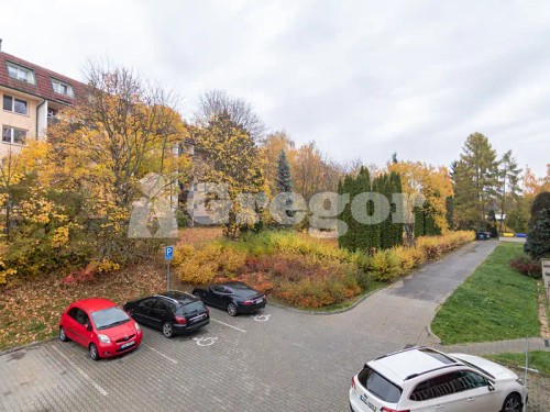 Prodaný byt 2+kk 52 m²