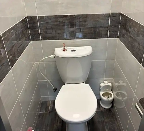 Prodaný byt 3+1 68 m²