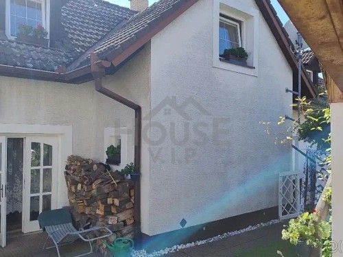 Prodej domu 203 m², pozemek 1161 m²