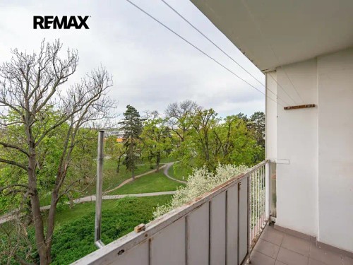 Prodej bytu 3+1 62 m²