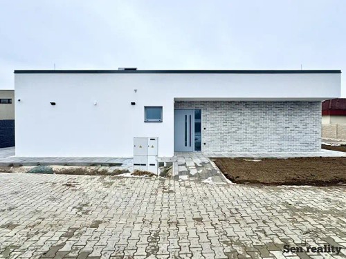 Prodej domu 113 m², pozemek 450 m²