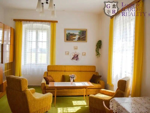Prodej domu 175 m², pozemek 2034 m²