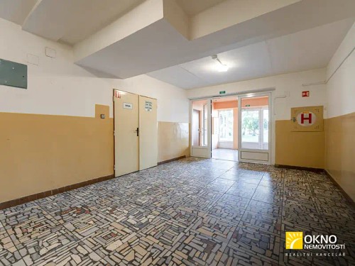 Prodaný byt 3+1 78 m²