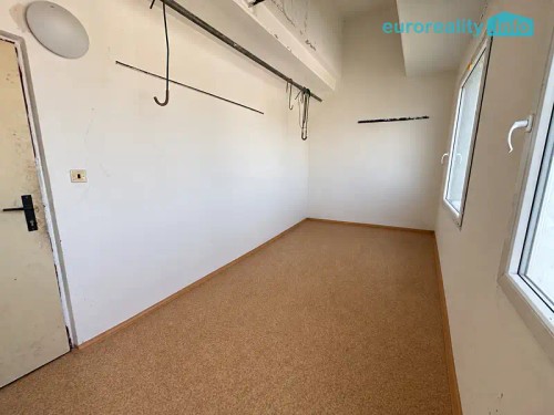 Prodej bytu 3+1 75 m²