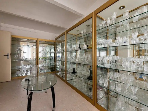 Prodej domu 600 m², pozemek 1217 m²