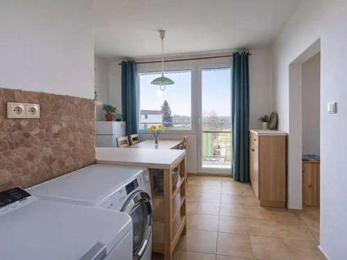 Prodej bytu 2+1 48 m²