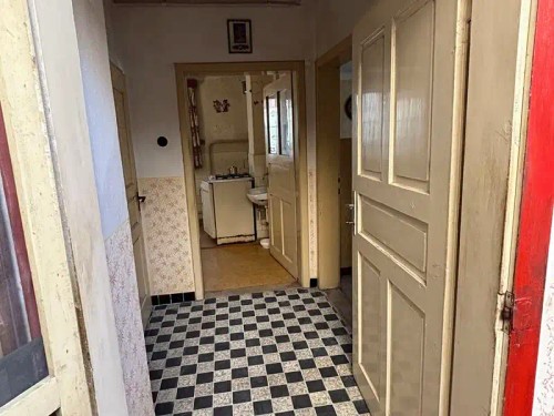 Prodej domu 64 m², pozemek 122 m²