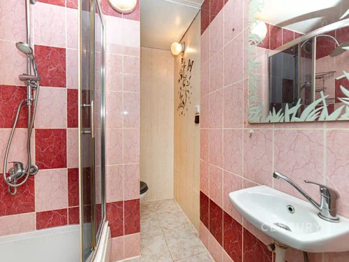 Prodej bytu 2+1 42 m²