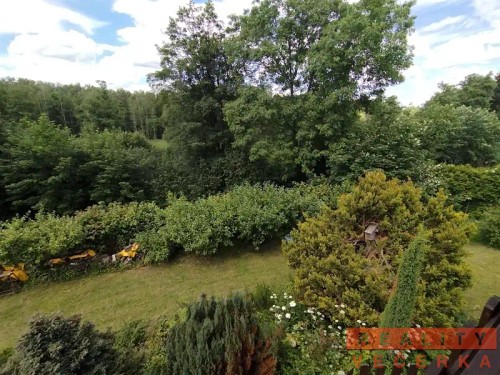 Prodej chaty 43 m², pozemek 634 m²