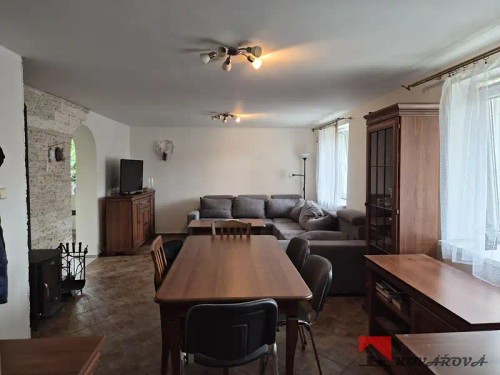 Prodej domu 105 m², pozemek 313 m²