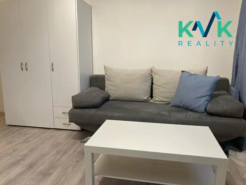 Prodej bytu 1+kk 19 m²
