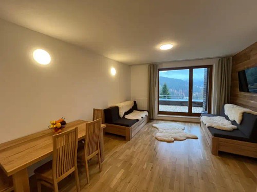 Prodaný byt 2+kk 58 m²