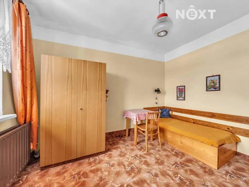 Prodej domu 167 m², pozemek 1258 m²