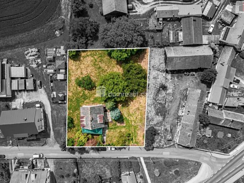 Prodej domu 280 m², pozemek 1871 m²