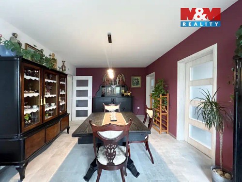 Prodej bytu 3+1 60 m²