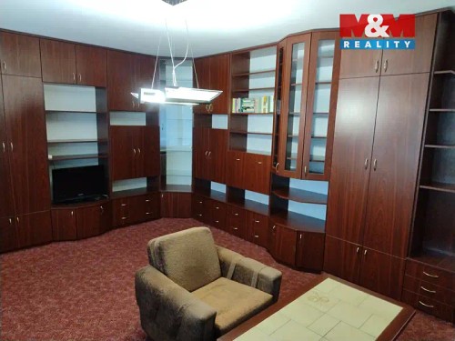 Prodaný byt 3+1 69 m²