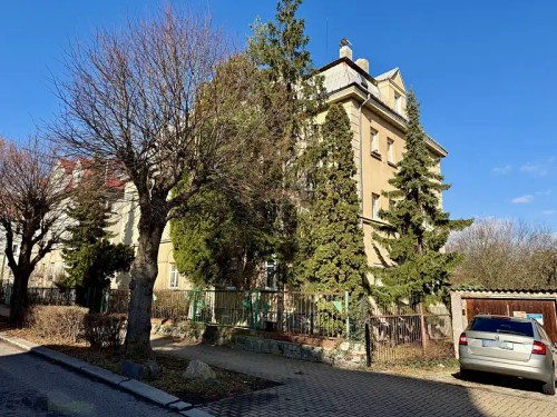 Prodej bytu 3+kk 76 m²