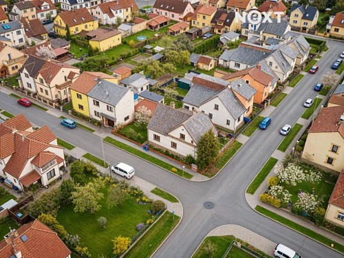 Prodej domu 160 m², pozemek 376 m²