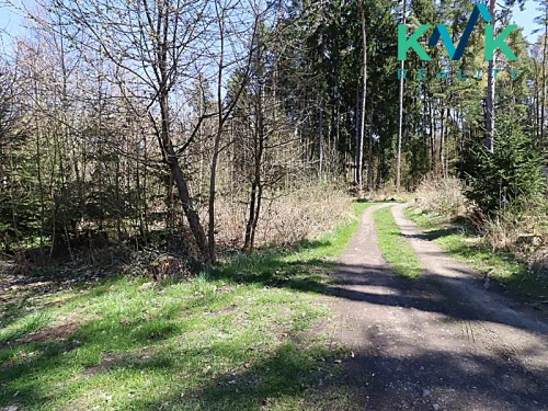 Prodej chaty 43 m², pozemek 277 m²
