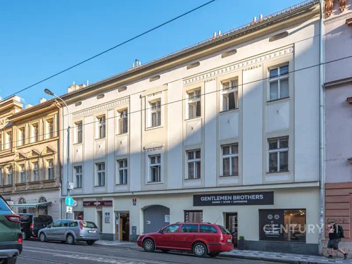 Prodej bytu 4+kk 97 m²
