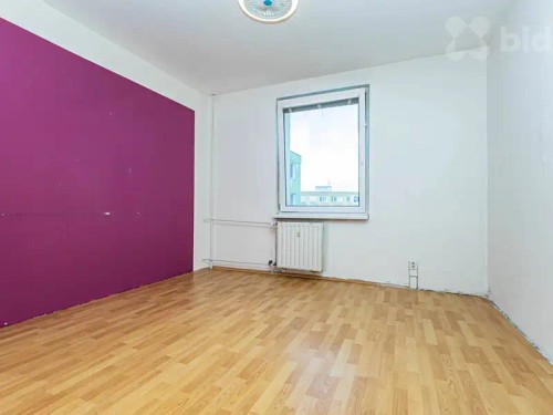 Prodej bytu 3+1 69 m²