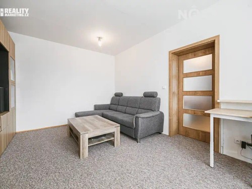 Prodaný  byt 2+1 57 m²