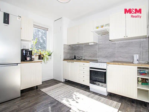 Prodej bytu 3+kk 72 m²