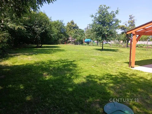 Prodej domu 90 m², pozemek 1510 m²