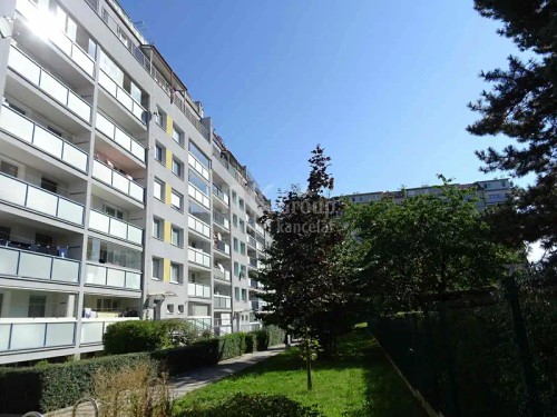 Prodaný  byt 2+kk 47 m²