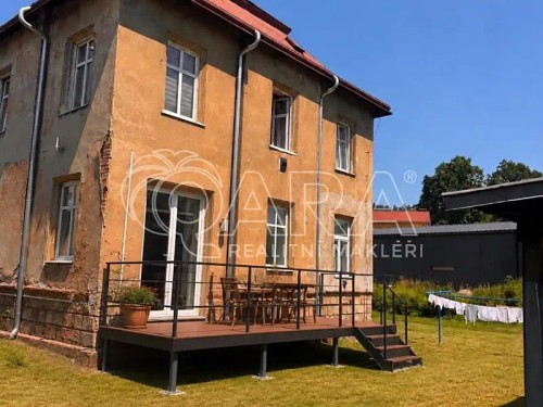 Prodej bytu 2+1 49 m²