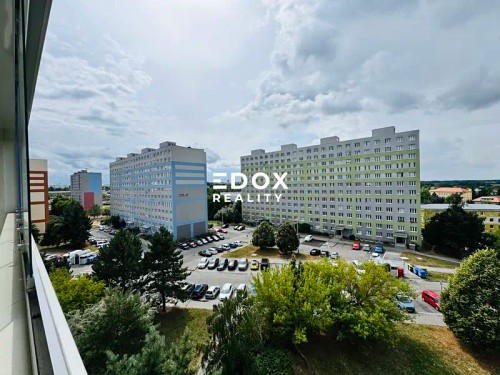 Prodaný  byt 3+kk 70 m²