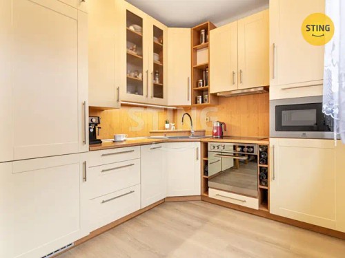 Prodej bytu 3+1 67 m²