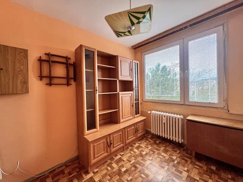 Prodaný byt 4+1 77 m²