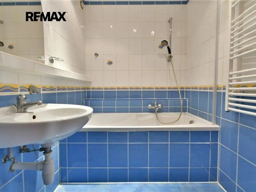 Prodaný byt 3+1 80 m²