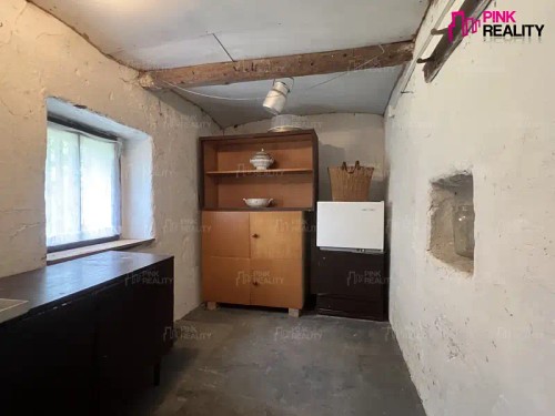 Prodej chalupy 94 m², pozemek 971 m²