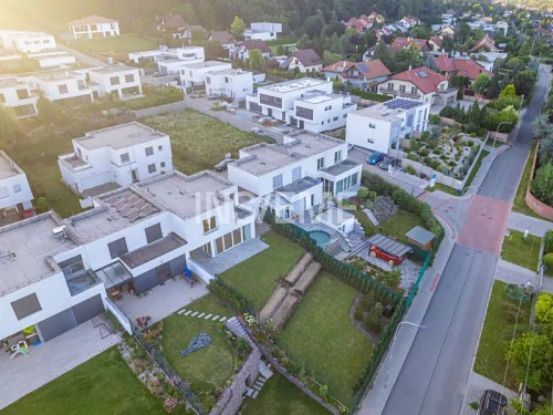 Prodej domu 213 m², pozemek 483 m²