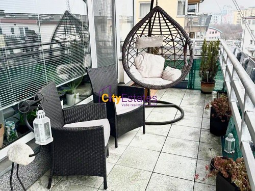 Prodej bytu 4+kk 100 m²