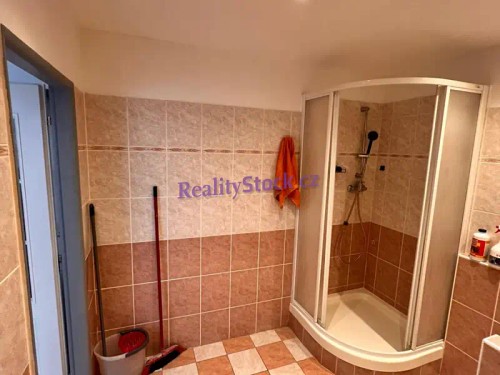 Prodej bytu 3+1 53 m²