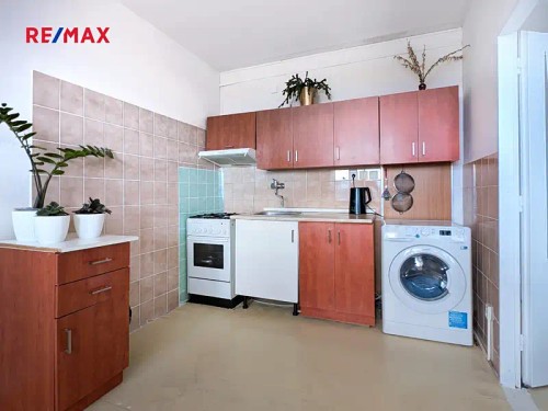 Prodej bytu 3+1 75 m²