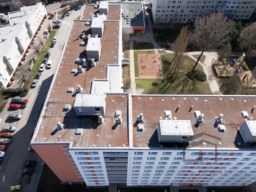 Prodaný byt 3+kk 78 m²